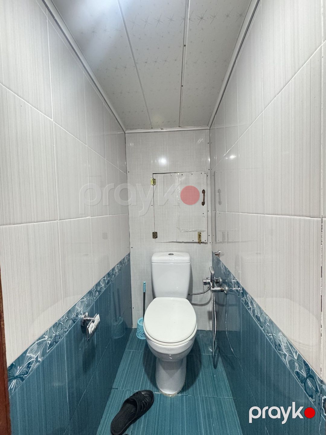 Satılır 3 otaqlı köhnə tikili 70 m² — Mənzil, Bakı (8)