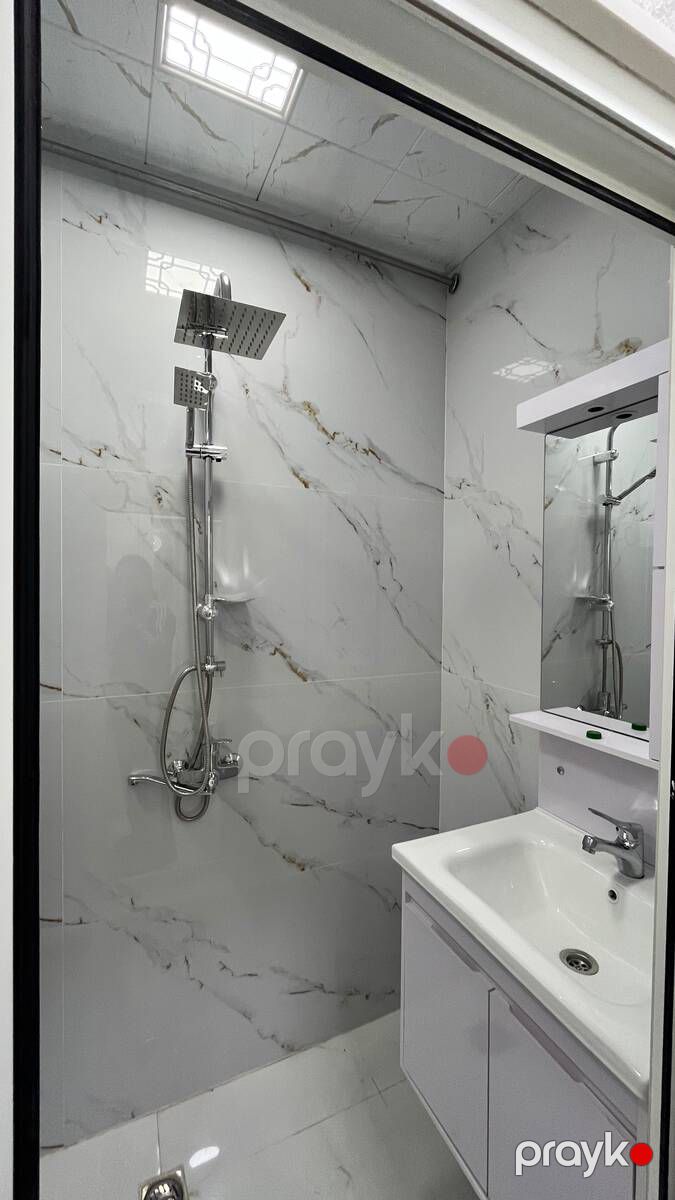 Satılır 2 otaqlı köhnə tikili 35 m² — Mənzil, Bakı (10)
