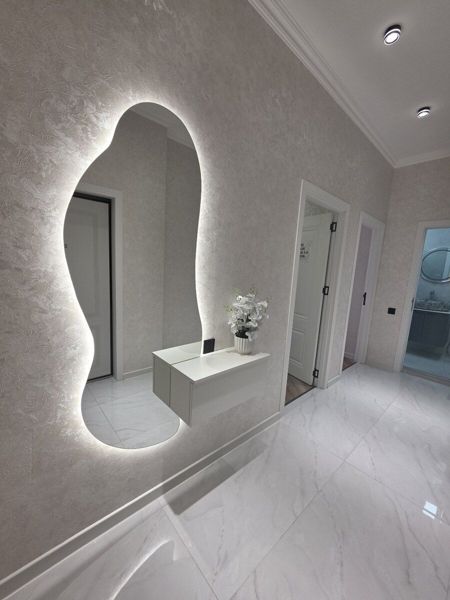 2-otaqlı yeni tikili, Xırdalan ş., 67 m² — Mənzil, Bakı (12)