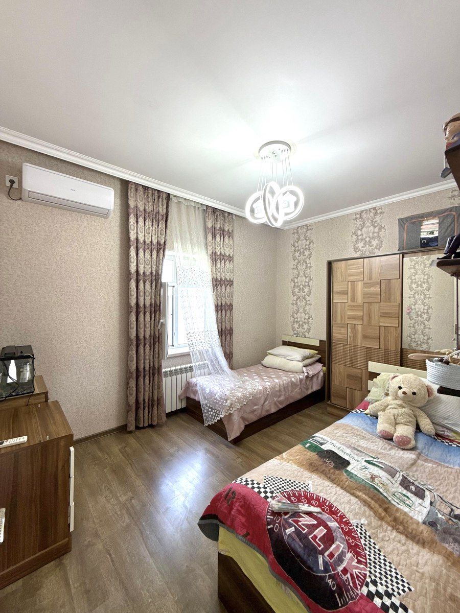 Satılır 8 otaqlı həyət evi/bağ evi 170 m² — Ev, villa, Bakı (11)