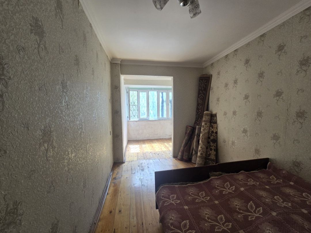 3-otaqlı mənzil, 13-cü mikrorayon, 66 m² — Mənzil, Sumqayıt (6)