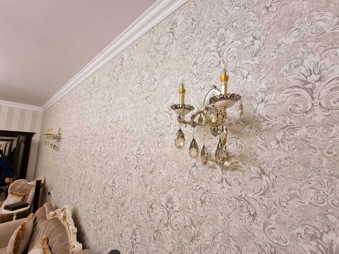Satılır 4 otaqlı yeni tikili 158 m² — Mənzil, Bakı (11)