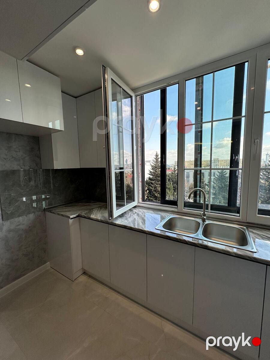 Satılır 3 otaqlı köhnə tikili 80 m² — Mənzil, Bakı (10)