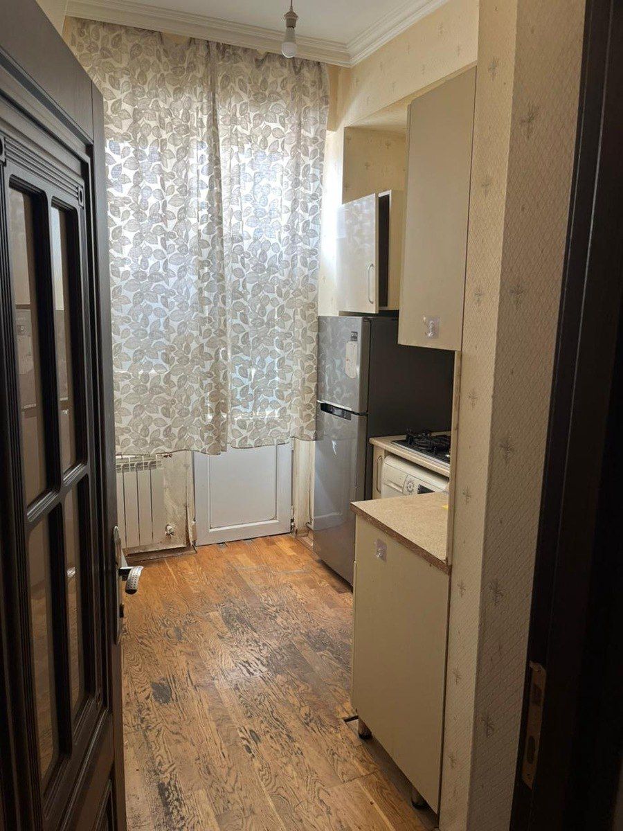 Satılır 2 otaqlı yeni tikili 55 m² — Mənzil, Xırdalan (4)