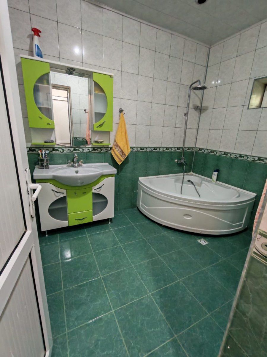 Bağ evi, Hövsan qəs — Ev, villa, Bakı (6)