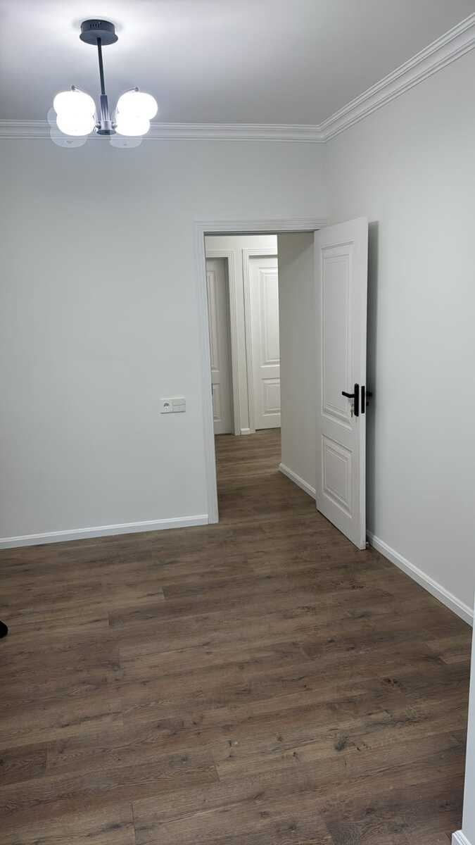 Satılır 3 otaqlı köhnə tikili 61 m² — Mənzil, Bakı (7)
