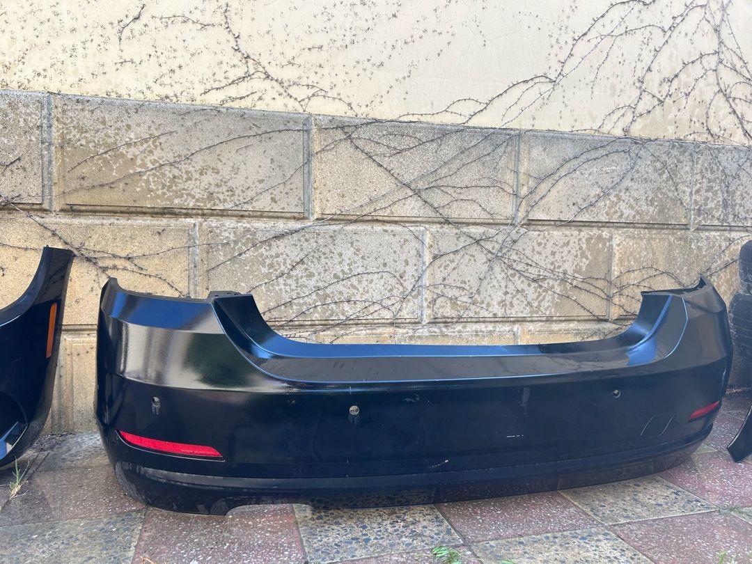 BMW F32 ehtiyat hissələri — Ehtiyat hissələri və aksesuarlar, Bakı (2)