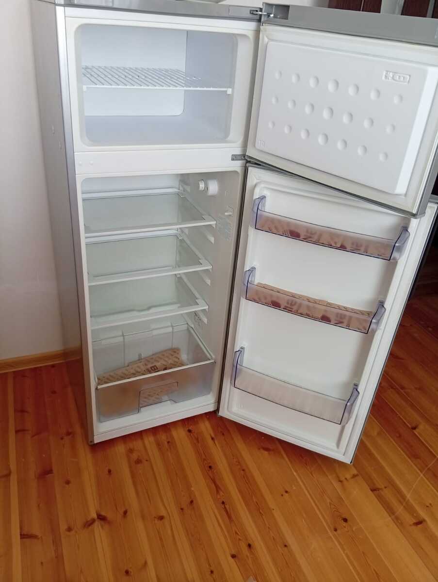 Soyuducu — Ev texnikası, Bakı (3)