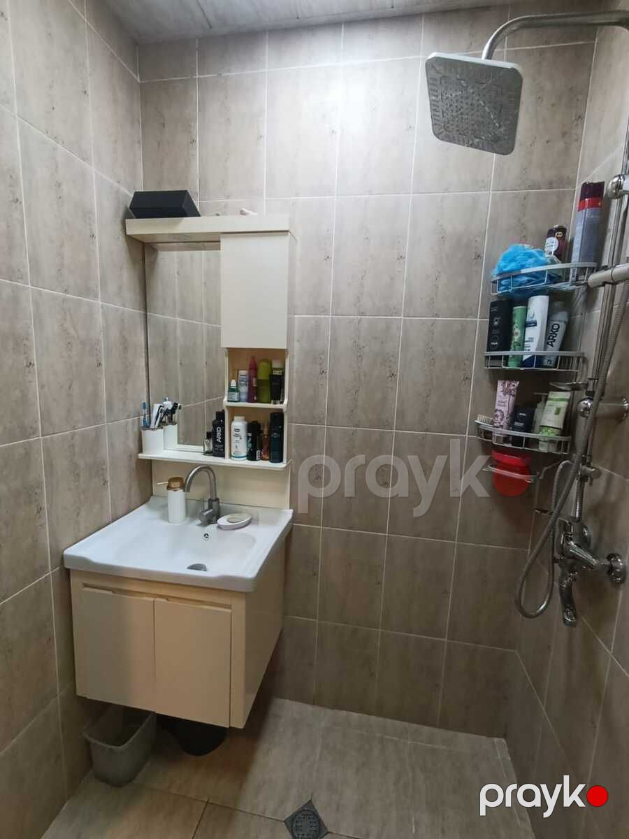 Satılır 1 otaqlı köhnə tikili 43 m² — Mənzil, Bakı (4)