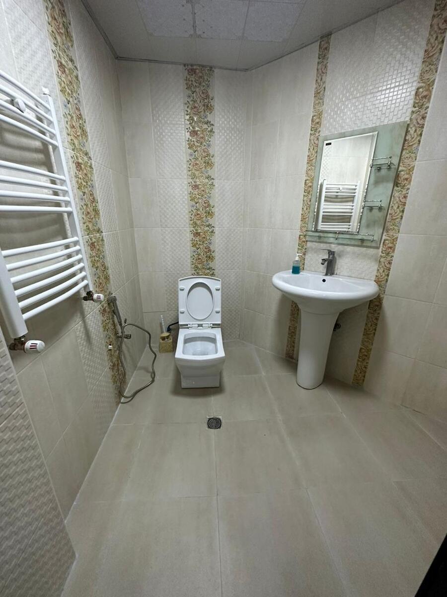 Satılır 4 otaqlı yeni tikili 140 m² — Mənzil, Bakı (12)
