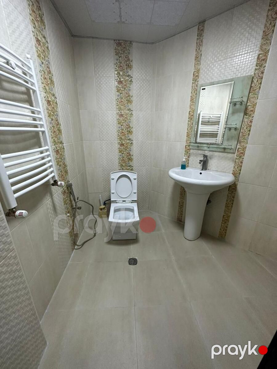 Satılır 4 otaqlı yeni tikili 140 m² — Mənzil, Bakı (12)