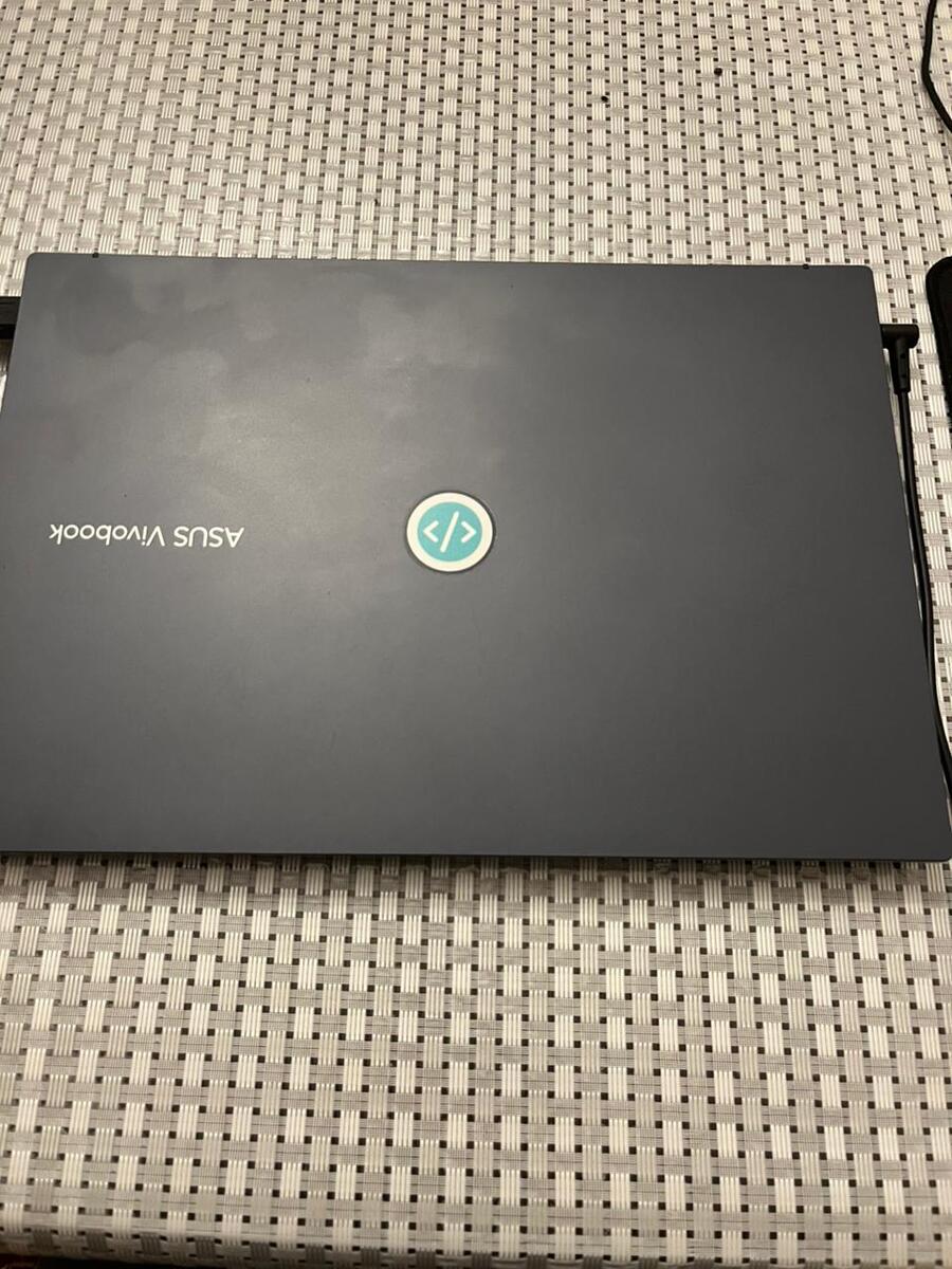 ASUS Vivobook 16 (Ryzen 5 / 16 GB RAM / 512 GB SSD) — Elektronika, Bakı (3)