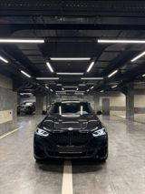 BMW X5, 2.0 L, 2022 il, 105 000 km — Cars