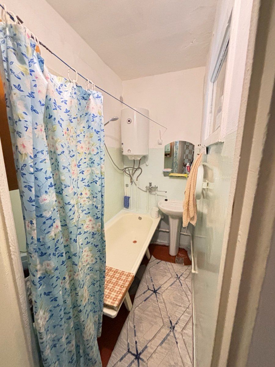 3-otaqlı mənzil, Xırdalan ş., 80 m² — Mənzil, Xırdalan (7)
