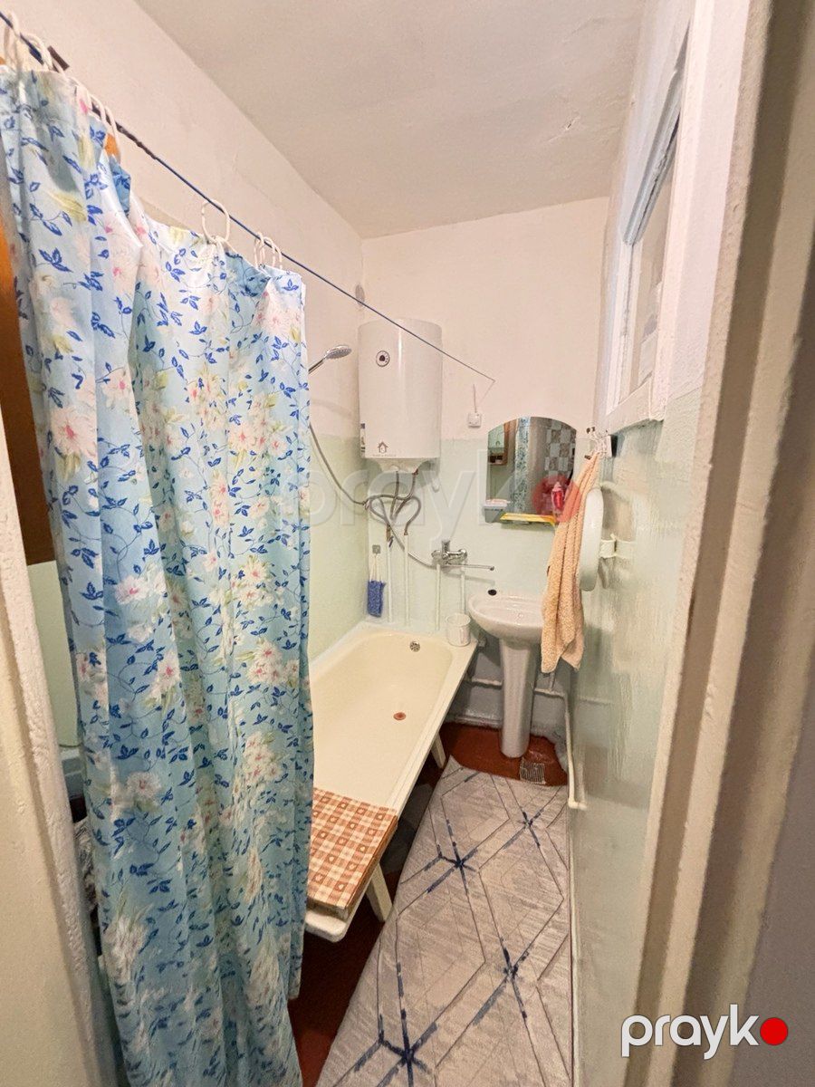 3-otaqlı mənzil, Xırdalan ş., 80 m² — Mənzil, Xırdalan (7)