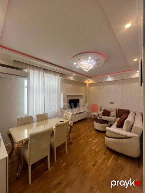 Satılır 2 otaqlı yeni tikili 60 m² — Bakı