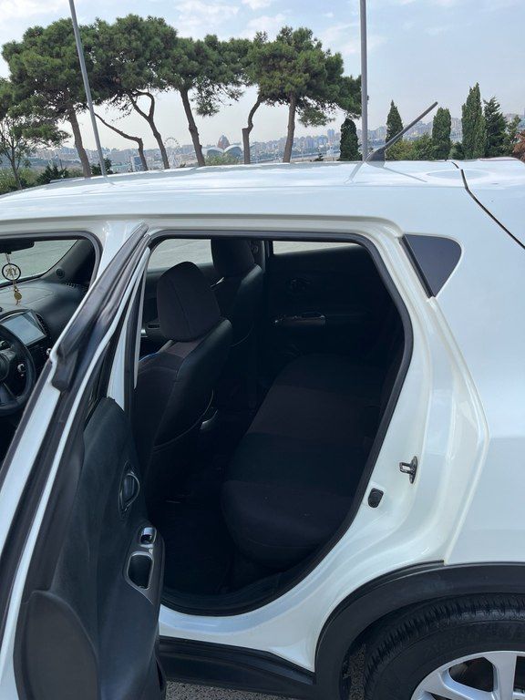 Nissan Juke, 1.6 L, 2012 il, 166 000 km — Avtomobillər, Bakı (6)