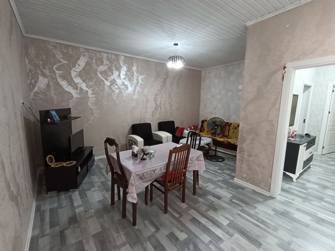 Həyət evi, Biləcəri qəs — Ev, villa, Bakı (7)