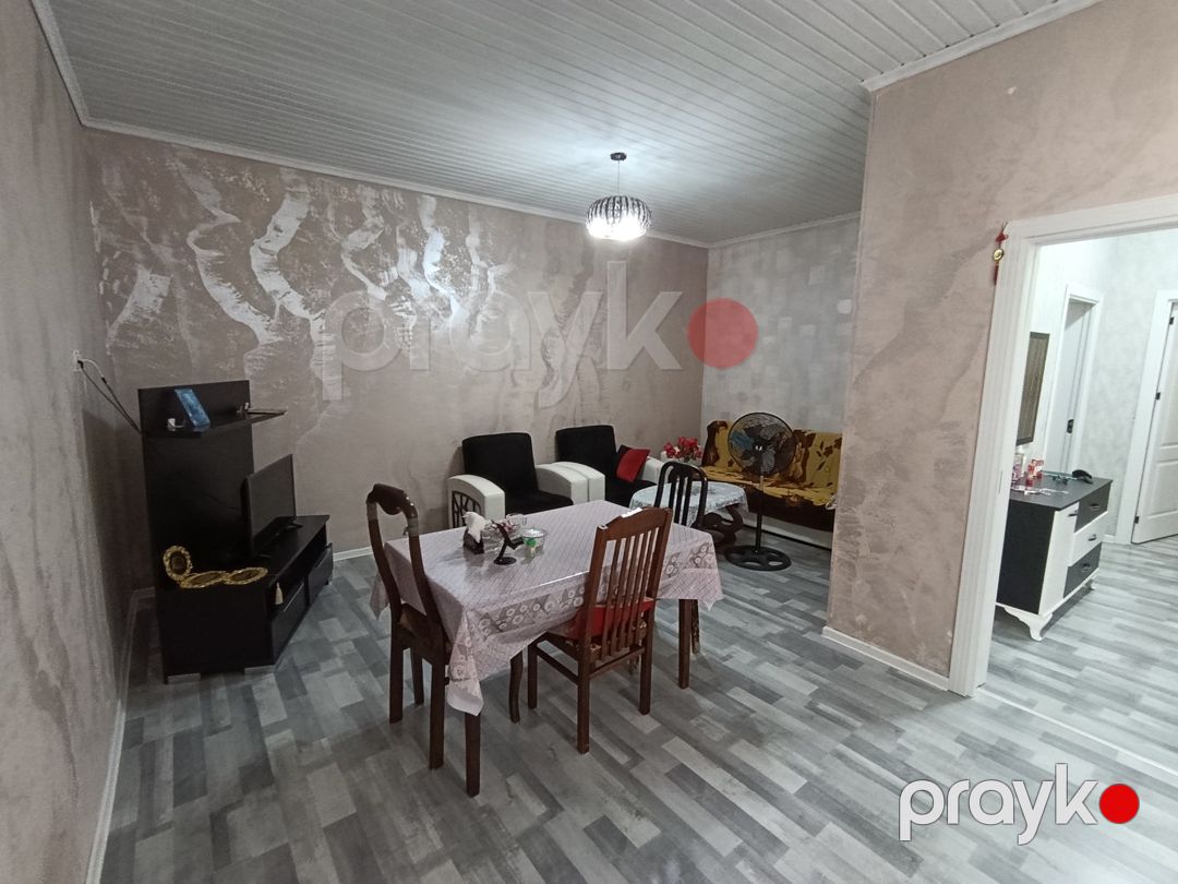 Həyət evi, Biləcəri qəs — Ev, villa, Bakı (7)