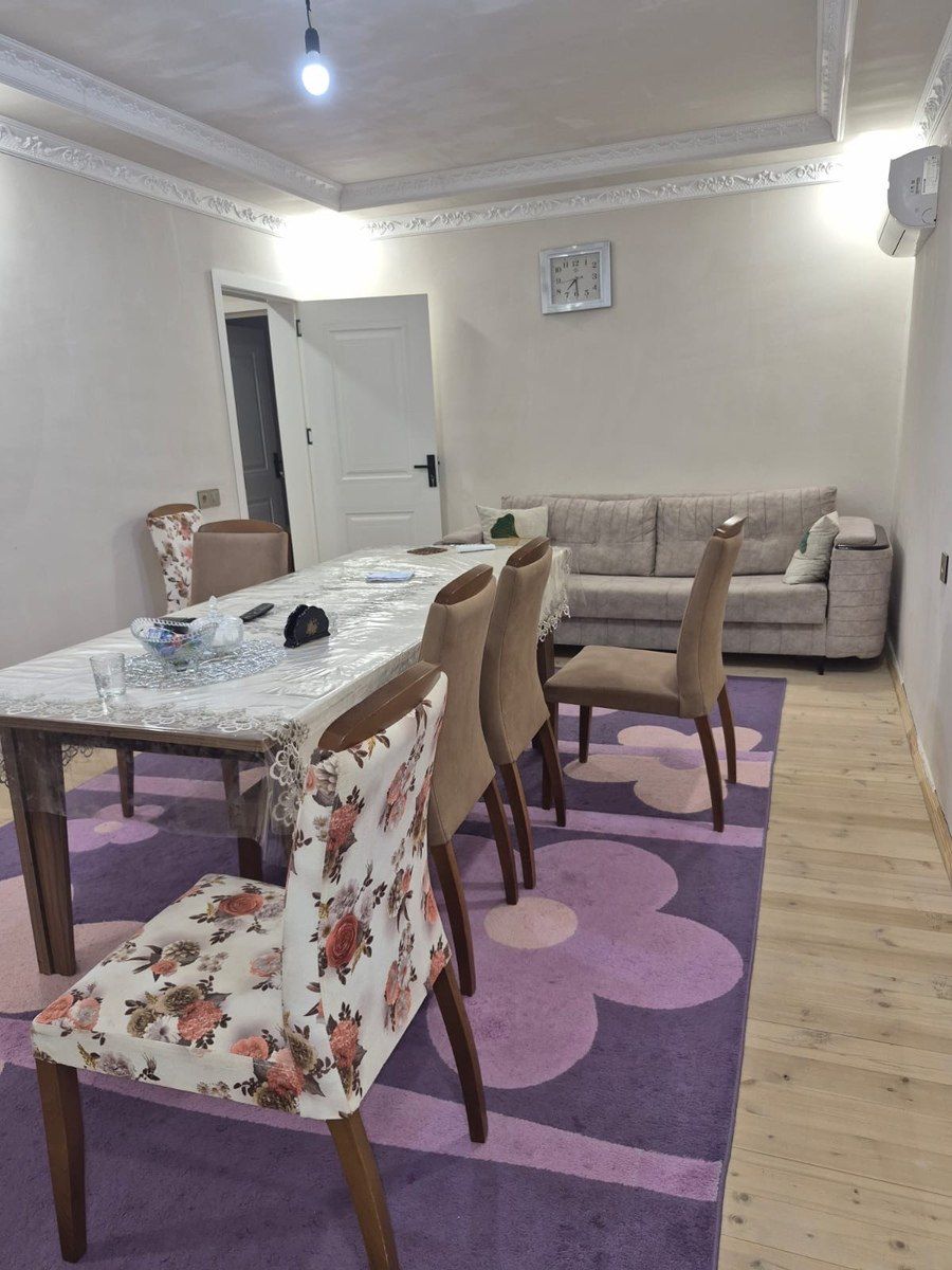 Həyət evi, Türkan qəs — Ev, villa, Bakı (2)
