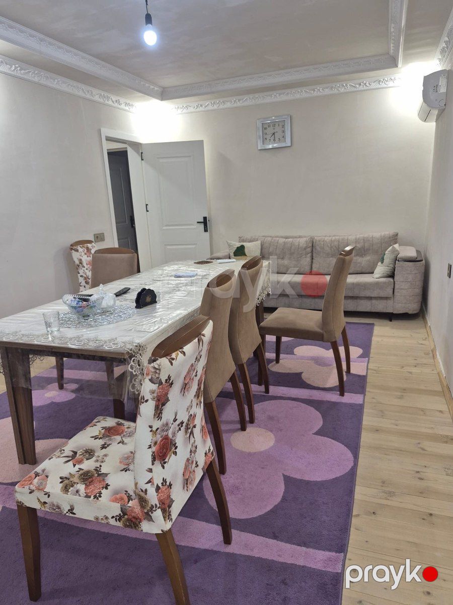 Həyət evi, Türkan qəs — Ev, villa, Bakı (2)