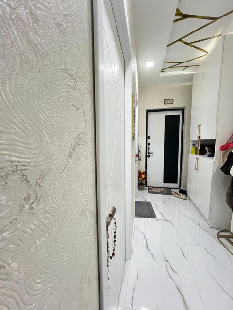 Satılır 2 otaqlı yeni tikili 42.9 m² — Bakı