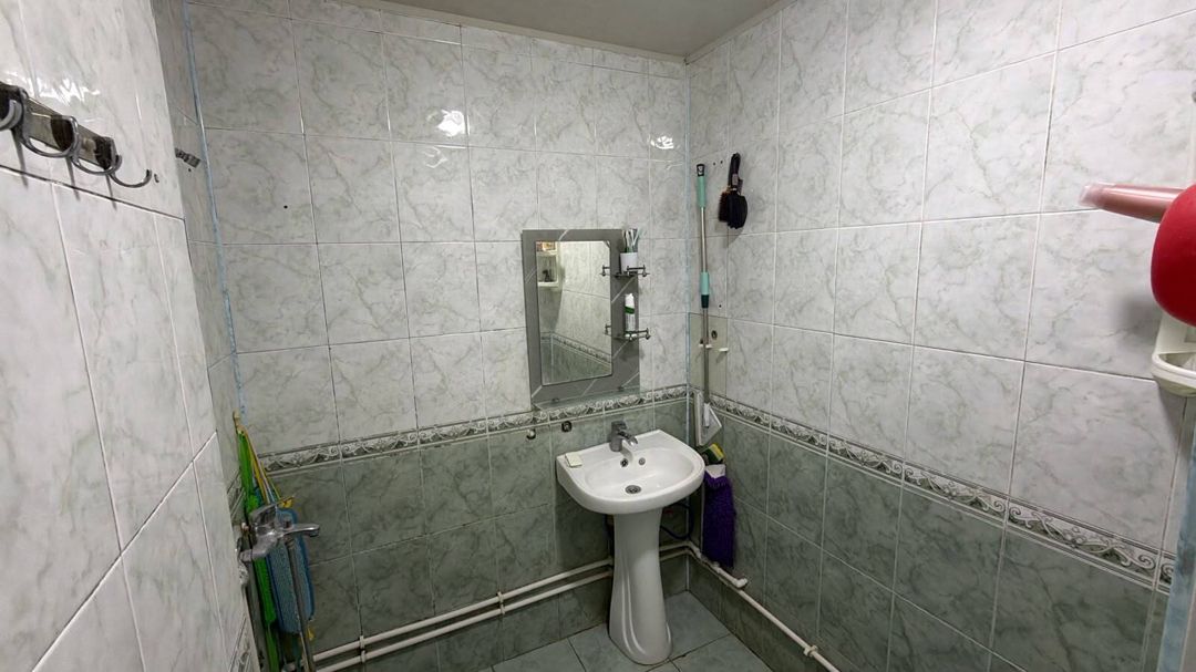 Satılır 3 otaqlı köhnə tikili 85 m² — Mənzil, Bakı (8)