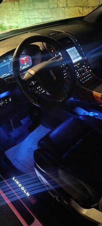 Lincoln Nautilus, 2.0 L, 2020 il, 185 000 km — Avtomobillər, Bakı (9)