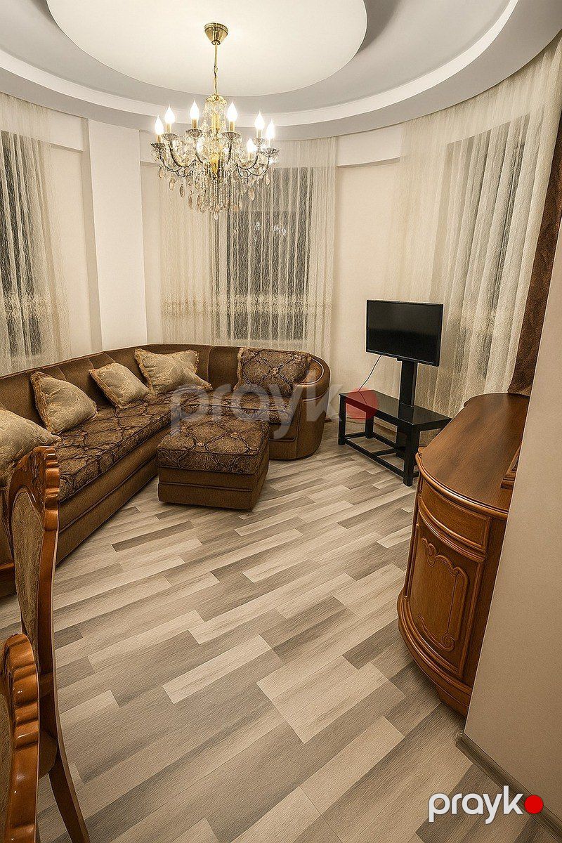 Satılır 2 otaqlı yeni tikili 76 m² — Mənzil, Xırdalan (5)