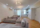 İcarəyə verilir 3 otaqlı yeni tikili 120 m² — Ag Evler