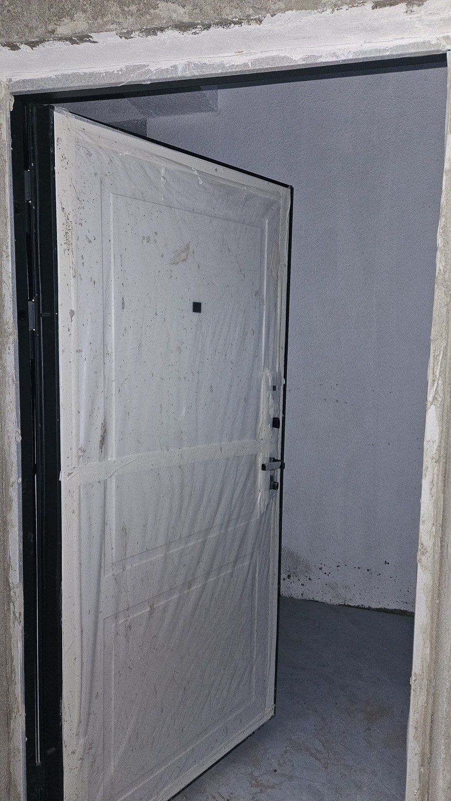2-otaqlı yeni tikili, Dədə Qorqud qəs., 53 m² — Mənzil, Bakı (6)