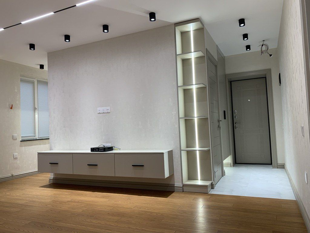 Satılır 2 otaqlı köhnə tikili 55 m² — Mənzil, Bakı