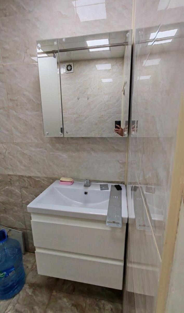 Satılır 2 otaqlı köhnə tikili 55 m² — Mənzil, Bakı (10)