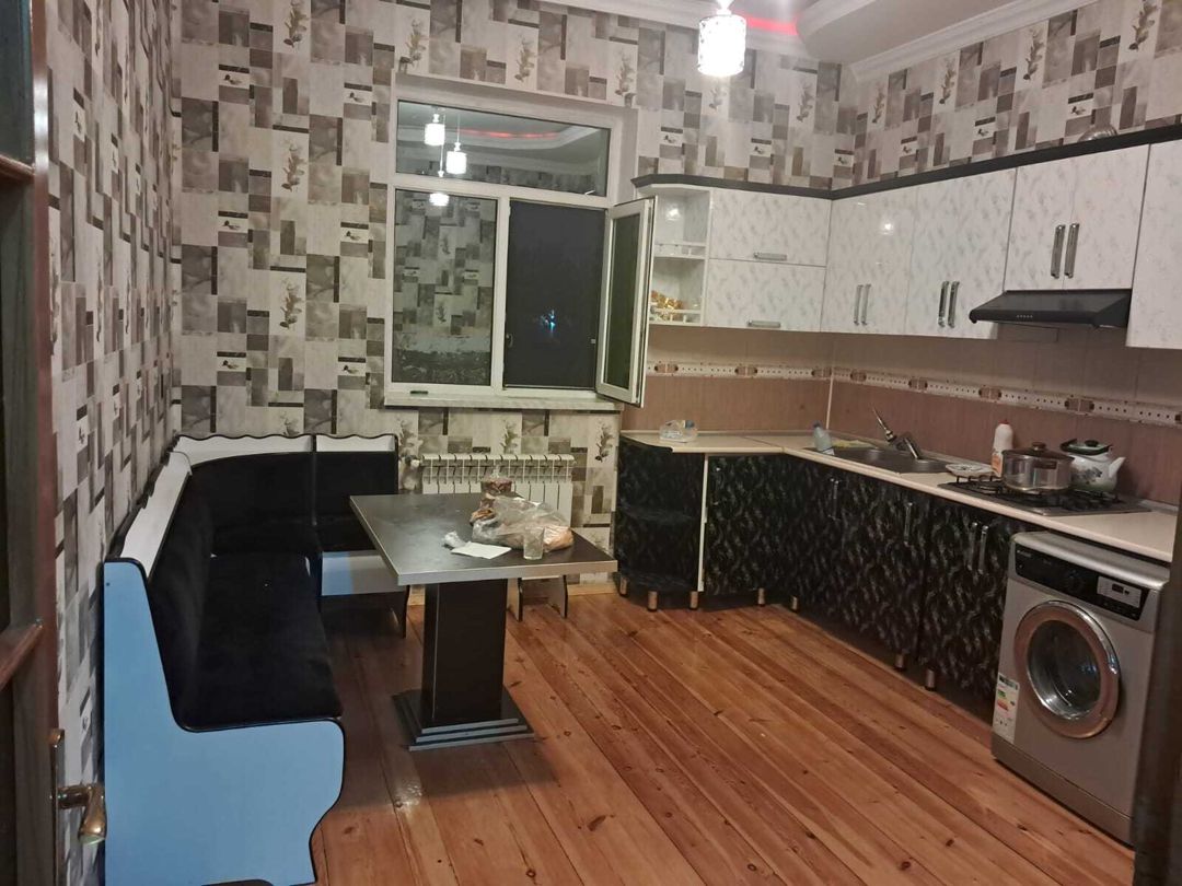 İcarəyə verilir 9 otaqlı həyət evi/bağ evi 300 m² — Ev, villa, Bakı (6)