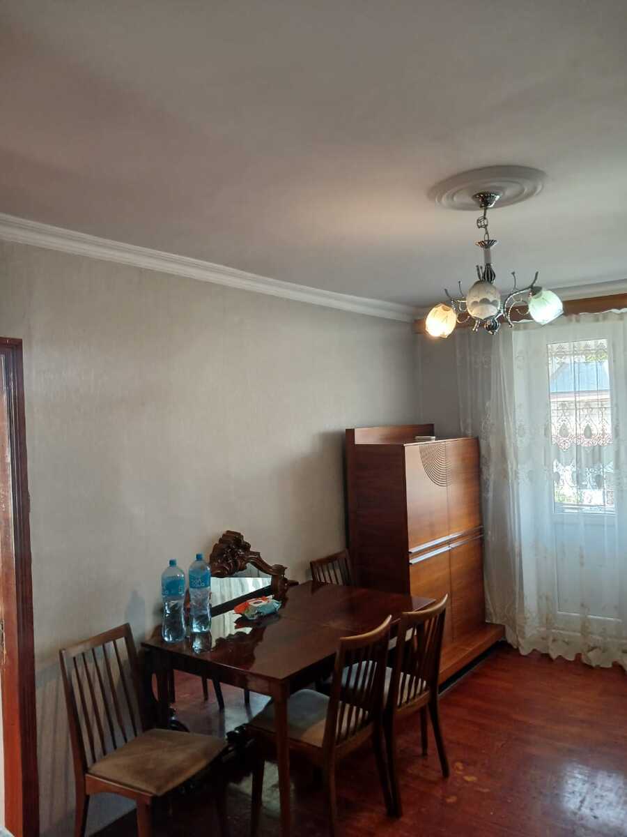 İcarəyə verilir 2 otaqlı köhnə tikili 55 m² — Mənzil, Bakı (4)