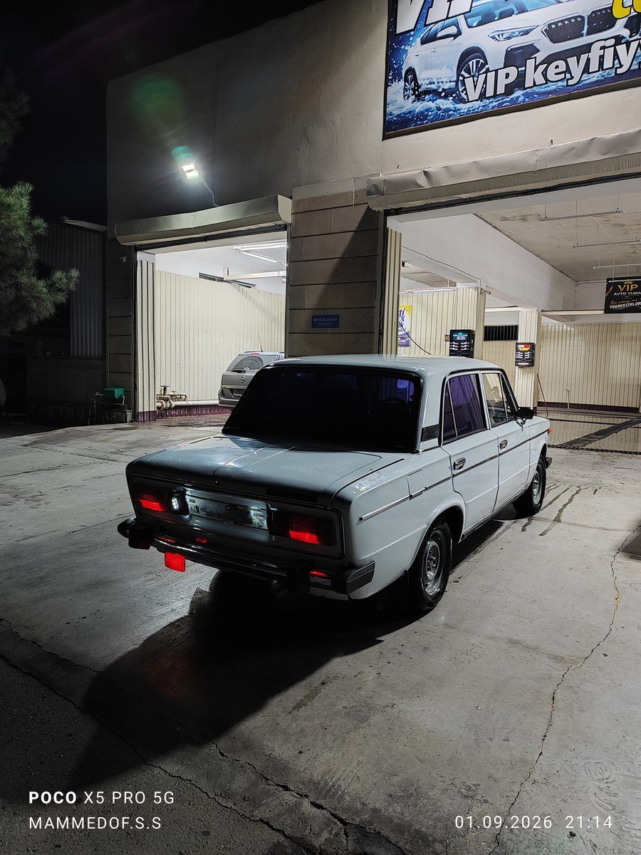 Lada (vaz) 2106, 1996 il — Avtomobillər, Sabirabad (6)
