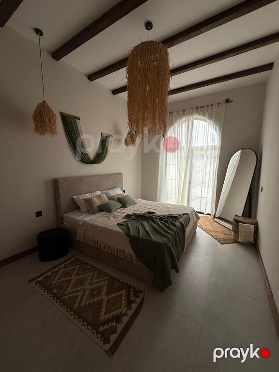 İcarəyə verilir 4 otaqlı həyət evi/bağ evi 180 m² — Ev, villa, Bakı (12)