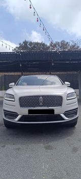 Lincoln Nautilus, 2.0 L, 2020 il, 185 000 km — Cars