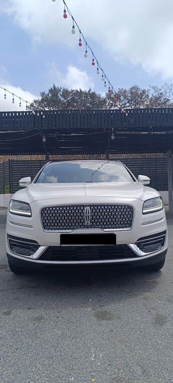 Lincoln Nautilus, 2.0 L, 2020 il, 185 000 km — Bakı