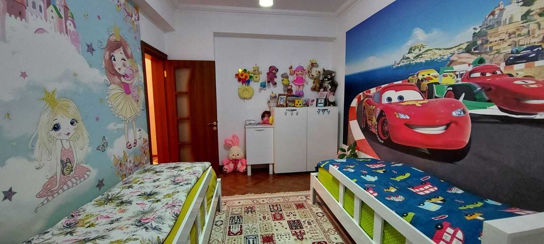 Satılır 3 otaqlı yeni tikili 127 m² — Mənzil, Bakı (8)