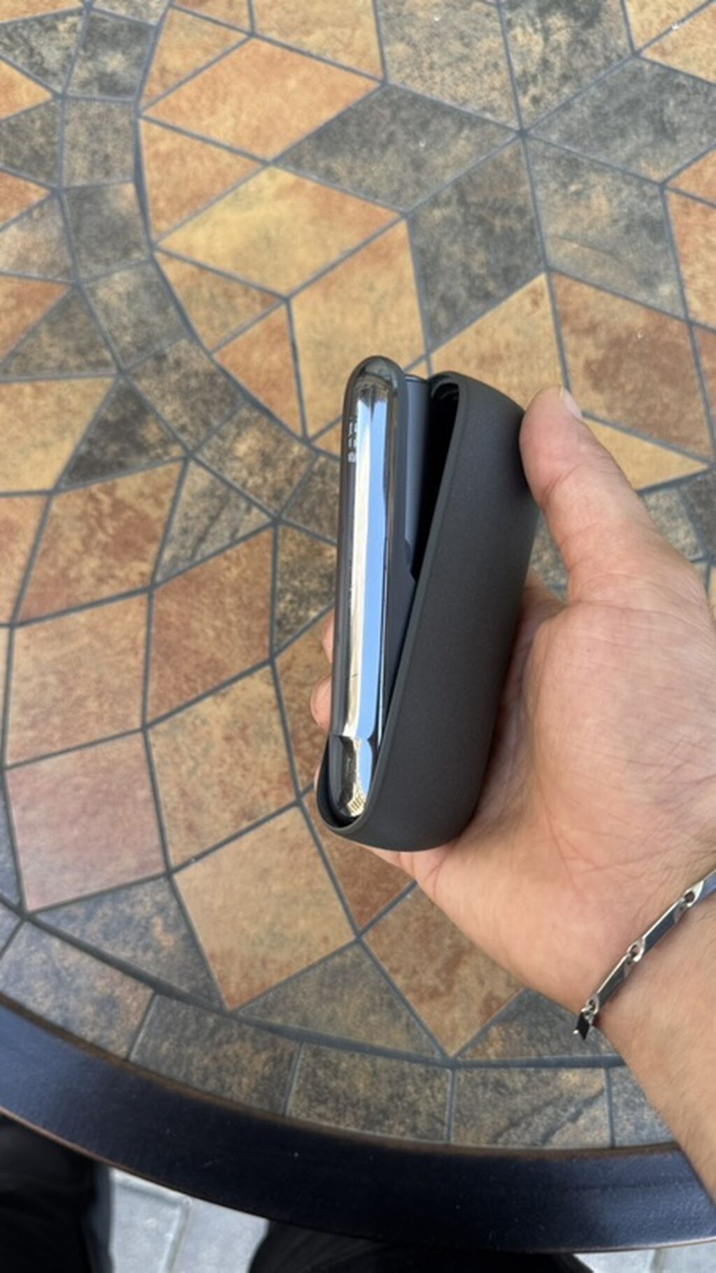 Iqos 3 DUO tütün qızdırma cihazı və daşıma/qutuset - Model: Iqos 3 — Gözəllik və sağlamlıq, Digah (3)