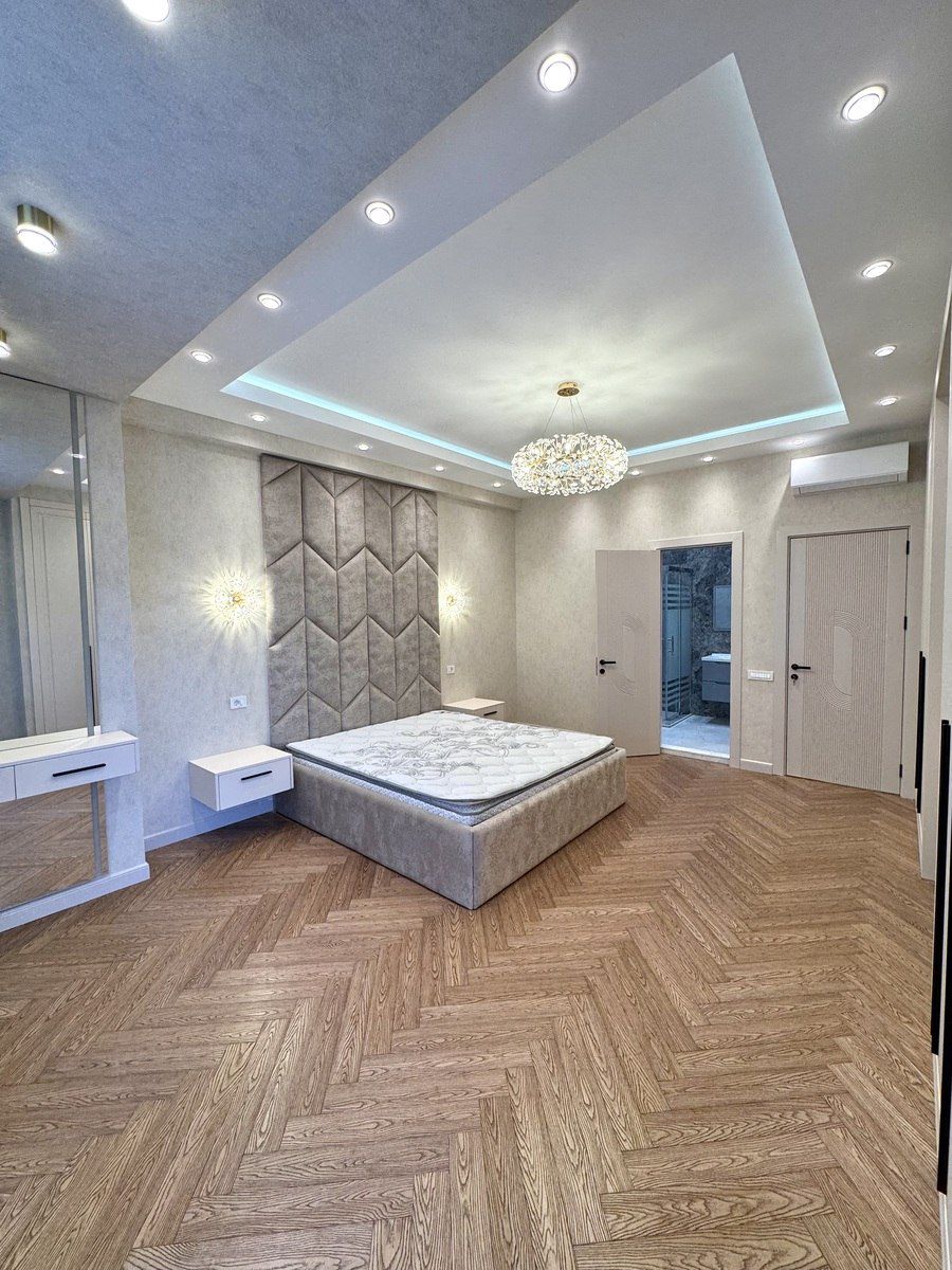 Satılır 4 otaqlı yeni tikili 185 m² — Mənzil, Bakı (7)