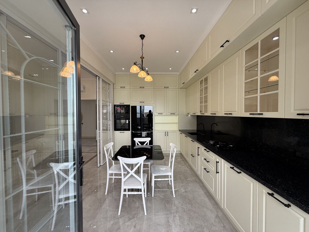 Satılır 2 otaqlı yeni tikili 97 m² — Mənzil, Bakı (5)