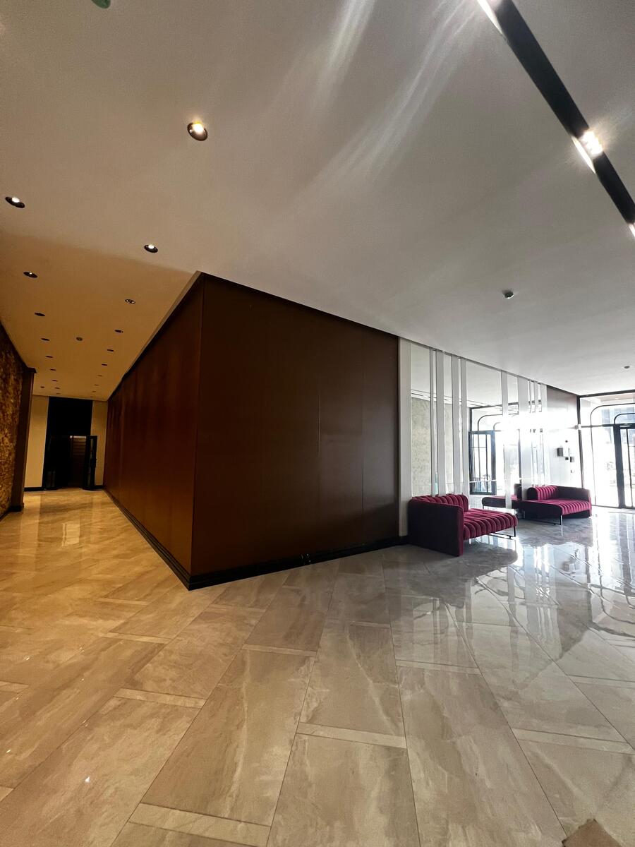Satılır 3 otaqlı yeni tikili 99 m² — Mənzil, Bakı (8)