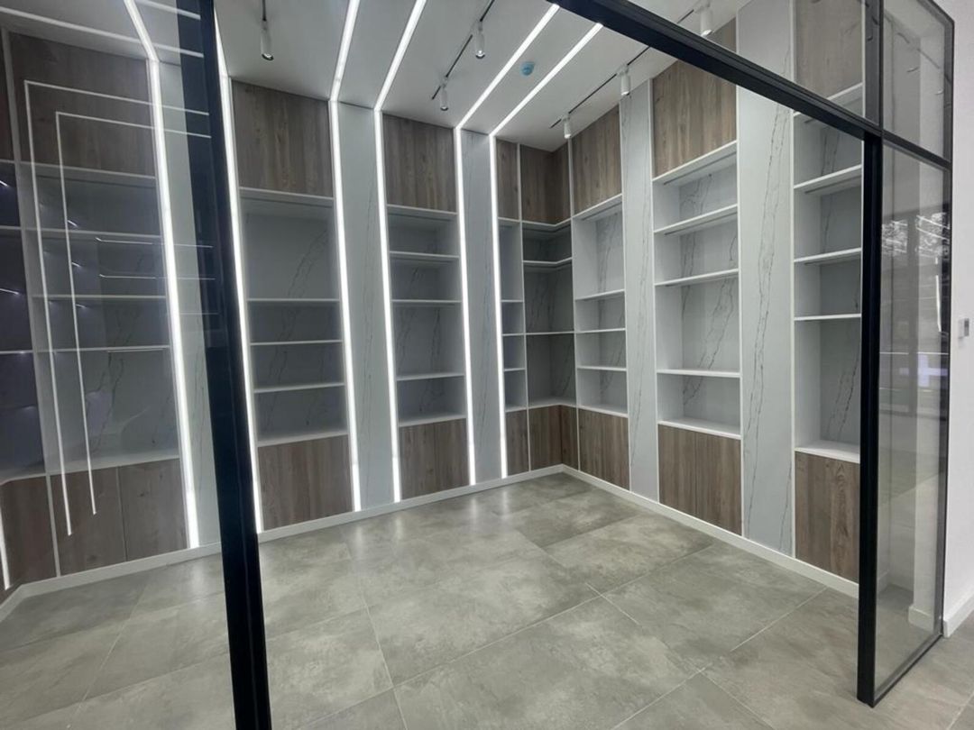 İcarəyə verilir obyekt 150 m² — Əmlak, Bakı (10)