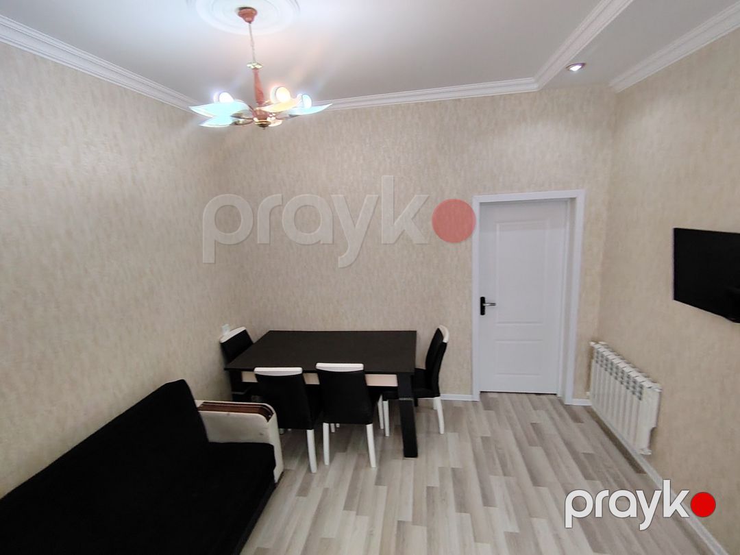Satılır 2 otaqlı həyət evi/bağ evi 40 m² — Ev, villa, Xırdalan (10)