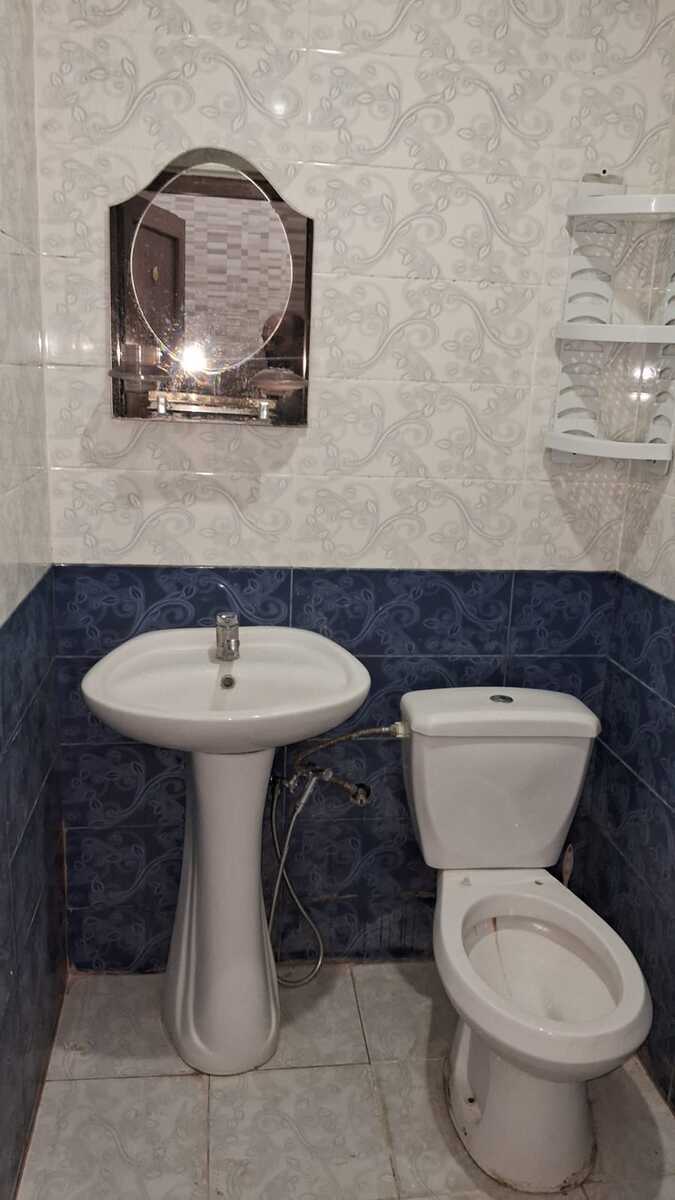 İcarəyə verilir 2 otaqlı yeni tikili 47 m² — Mənzil, Bakı (7)