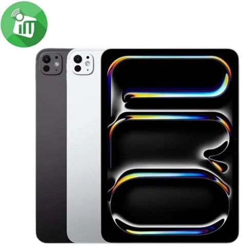 Apple iPad Pro 13 M5 (2025) Space Black 256GB — Bakı