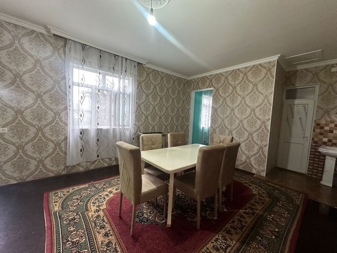 İcarəyə verilir 3 otaqlı həyət evi/bağ evi 150 m² — Ev, villa, İsmayıllı (4)