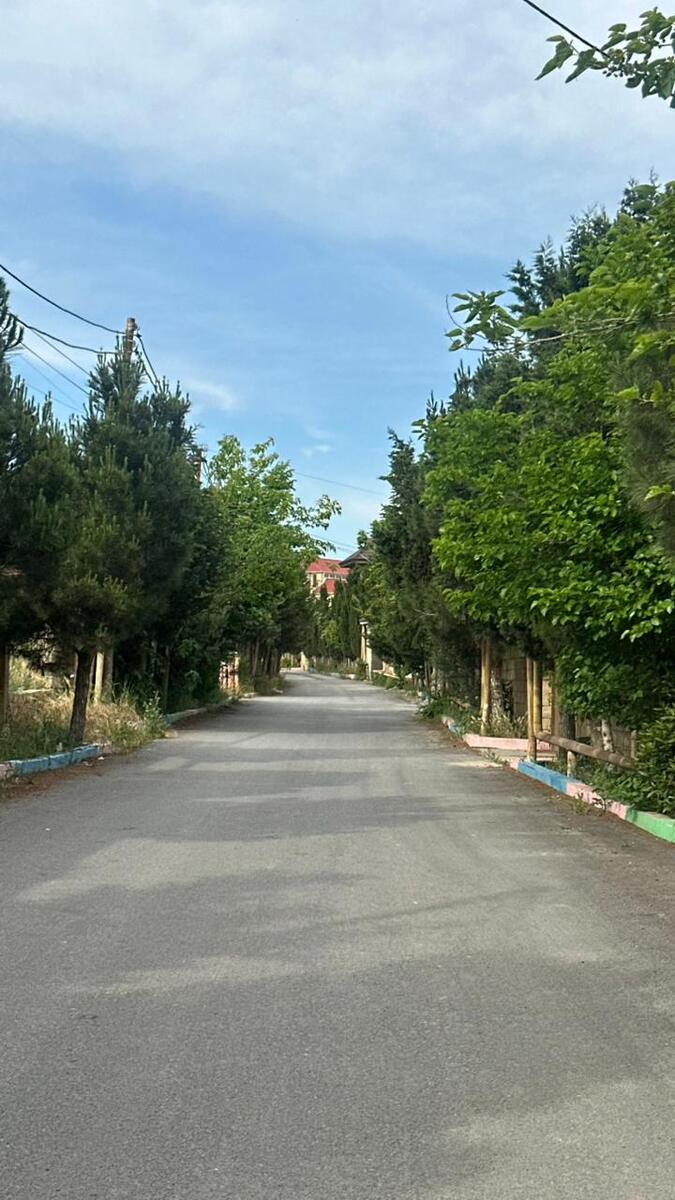 Satılır torpaq 4 sot — Torpaq, Bakı (2)